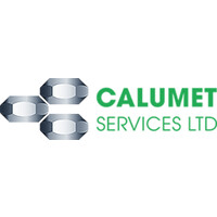 CALUMET SERVICES LIMITED logo - Similar company to Celsius Solutions Ltd