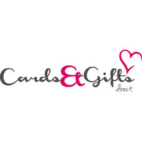 CARDS AND GIFTS DIRECT LTD logo - Similar company to Fairthorn Consultancy
