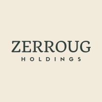 Zerroug Holdings logo - Similar company to Gourmai