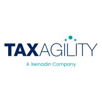 TaxAgility - A Xeinadin Company logo - Similar company to Berley