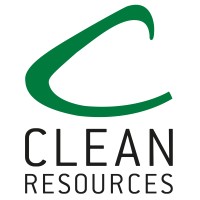 cleanresourc.es logo - Similar company to Recycon Element A/S