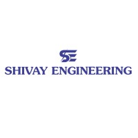 shivayengg logo - Similar company to J P Engitech