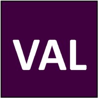 Voluntary Action Lewisham (VAL) logo - Similar company to Onyx Squash Academy