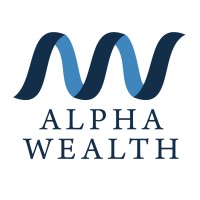 Alpha Wealth logo - Similar company to Chapter Recruitment
