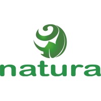 Natura logo - Similar company to Acquaviva