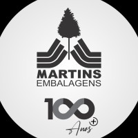 Martins Indústria de Embalagens de Madeira e Papelão Ondulado logo - Similar company to Supercaixa Embalagens De Papelão Ondulado E Madeira