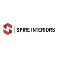 Spire Interiors logo - Similar company to Pentapraxis