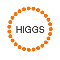 HIGGS logo - Similar company to Strata Tours