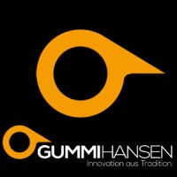 Gummi Hansen GmbH logo - Similar company to Poppe Elastomertechnik Gmbh