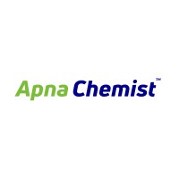 Apna Chemist logo - Similar company to Spyglass Analytics Software