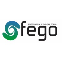 Fego Engenharia e Consultoria logo - Similar company to Engecap - Eng.ª Constr. E Proj. Ltda