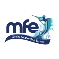 Marine Foods Express, LTD logo - Similar company to Mariners Group