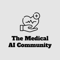 The Medical AI Community logo - Similar company to Gaku Pte. Ltd.