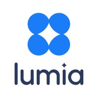 Lumia Security logo - Similar company to Thread