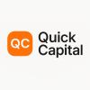 Quick Capital logo - Similar company to Botmint - Ai Chatbot For Sales, Growth & Customer Engagement