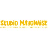 Studio Mayonaise