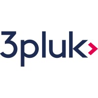 3pluk - Specialists in Ecommerce Fulfilment logo - Similar company to Sugar & Sloth