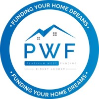 Platinum West Funding Corp. logo - Similar company to Finengine, Inc.