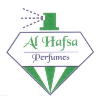 Al Hafsa Perfumes IND LLC logo - Similar company to Orvena