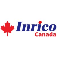 Inrico Canada logo - Similar company to Canadian Wireless Supply