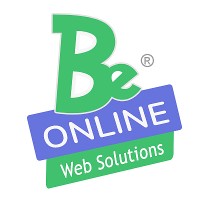 BeOnline Web Solutions (SMC-PVT) Limited logo - Similar company to Piecrust.Uk | 🤖Ai🏗️Custom🖥️Web📱Mobile