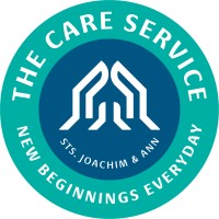 Sts. Joachim and Ann Care Service logo - Similar company to Nativity Parish School