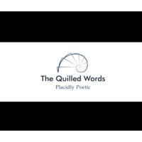 The Quilled Words logo - Similar company to The Shah Foundation