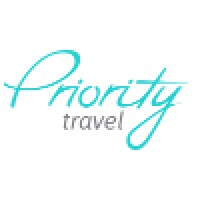 Priority Travel logo - Similar company to Priority Travel