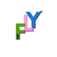 Financial Literacy for the Youth (FLY) logo - Similar company to Delta Sigma Pi - Kappa Lambda Chapter