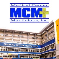 Medical Center Muntinlupa logo - Similar company to Greyone