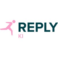 KI Reply logo - Similar company to Neo Reply