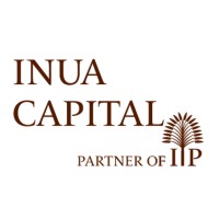 Inua Capital logo - Similar company to Sinergi Niger