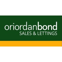 O'Riordan Bond logo - Similar company to Your Move Nolan Throw