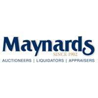 Maynards Europe logo - Similar company to Devloopmint