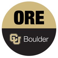 CU Boulder Outdoor Recreation Economy (ORE) Graduate Program logo - Similar company to Summit Journeys
