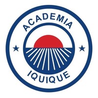 Colegio Academia Iquique logo - Similar company to Odontify