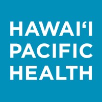 Hawaii Pacific Health logo - Similar company to Hawai‘I Community Foundation