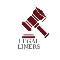 LegalLiners🇮🇳 logo - Similar company to Percept Legal