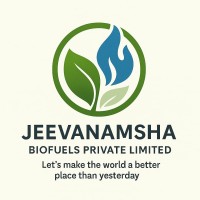 Jeevanamsha Biofuels Pvt Ltd logo - Similar company to Pushti Biofuels
