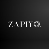 Zapiyo logo - Similar company to Intelladapt