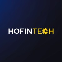 Hofintech logo - Similar company to Hofincons Infotech & Industrial Services - A Division Of Quess Corp Limited