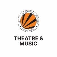 LPU Theatre & Music logo - Similar company to Lpu Journalism