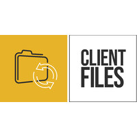 Client-Files logo - Similar company to Verzuimsupport Brabant Bv