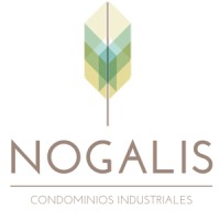 Nogalis logo - Similar company to Ion-Target Srl