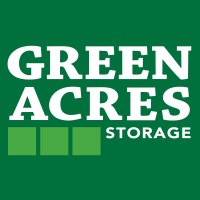 Green Acres Storage logo - Similar company to Worley Warehousing, Inc.