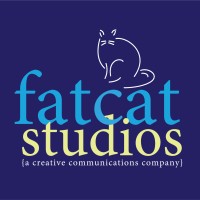 FatCat Studios, Inc. logo - Similar company to Repliform, Inc.