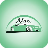 Maxi Cars London logo - Similar company to Vipcars
