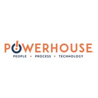 Powerhouse logo - Similar company to Fm Facility Maintenance