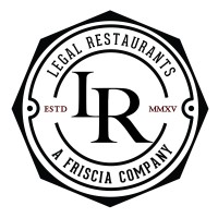 Legal Restaurants logo - Similar company to Mailazy