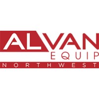 Al Van Equip logo - Similar company to Qa Group